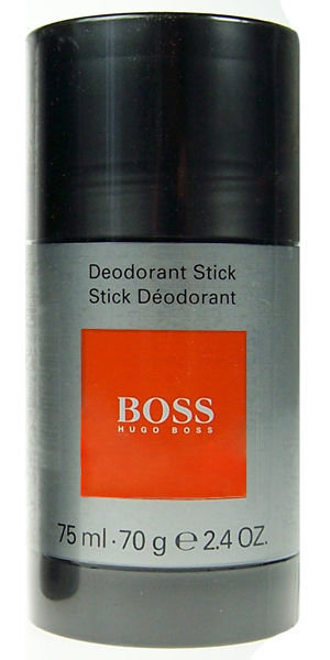 Hugo Boss Boss in Motion dezodorantas