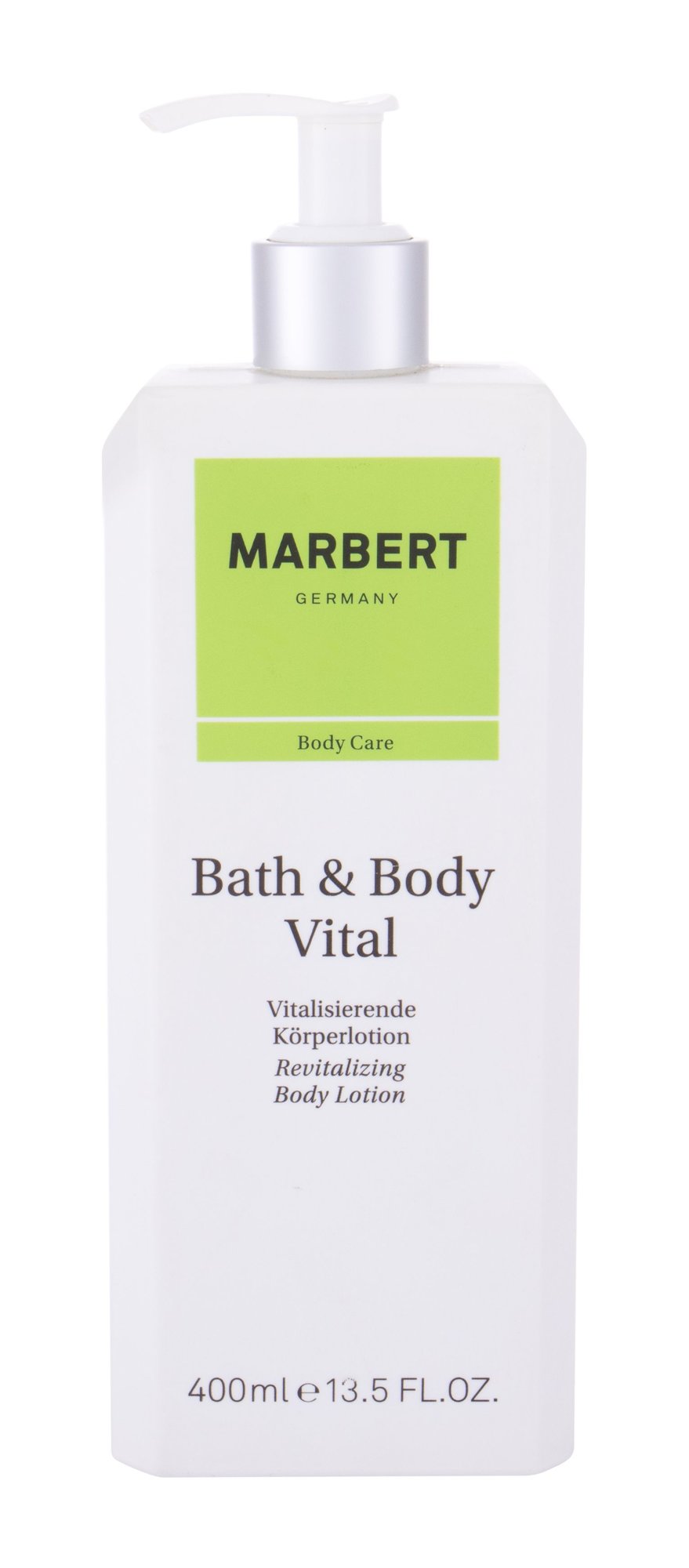 Marbert Bath & Body Vital kūno losjonas