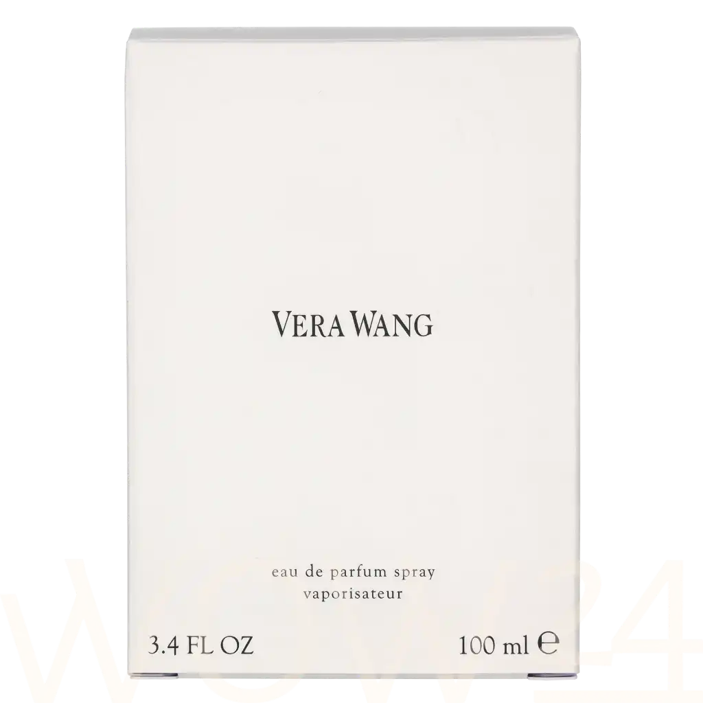 Vera Wang EDP W 100 ml 100 Kvepalai