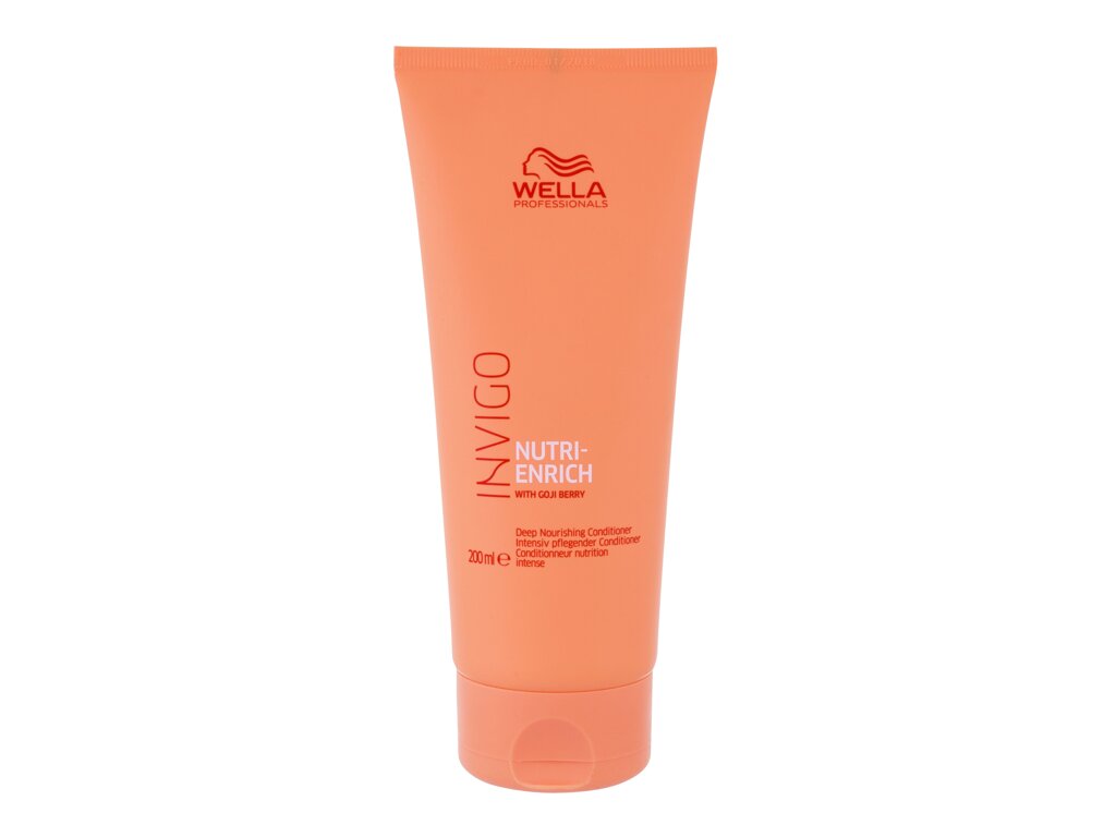 Wella Professionals Invigo Nutri-Enrich kondicionierius