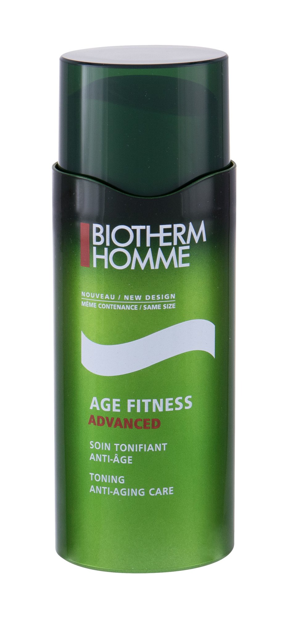 Biotherm Homme Age Fitness 50ml dieninis kremas