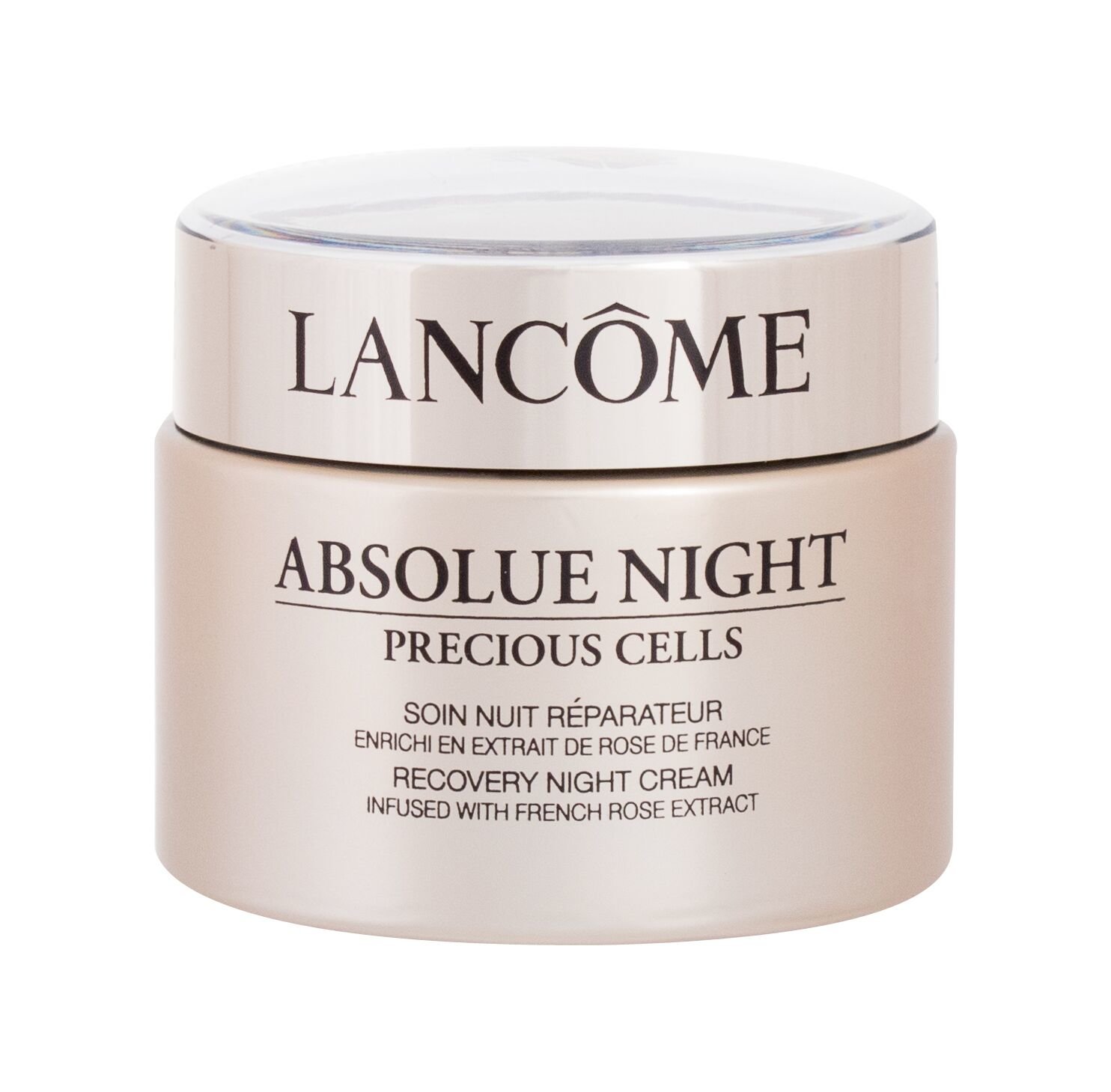Lancome Absolue Precious Cell naktinis kremas