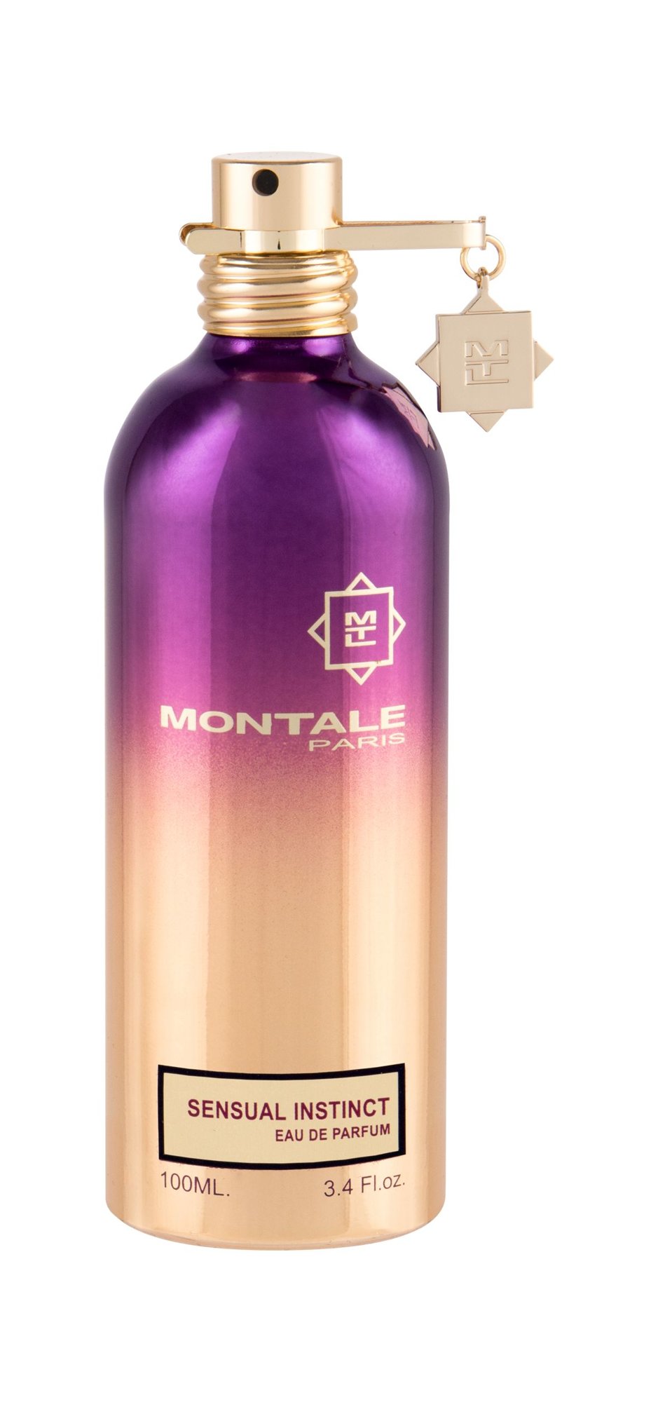 Montale Sensual Instinct Eau De Parfum Kvepalai Unisex