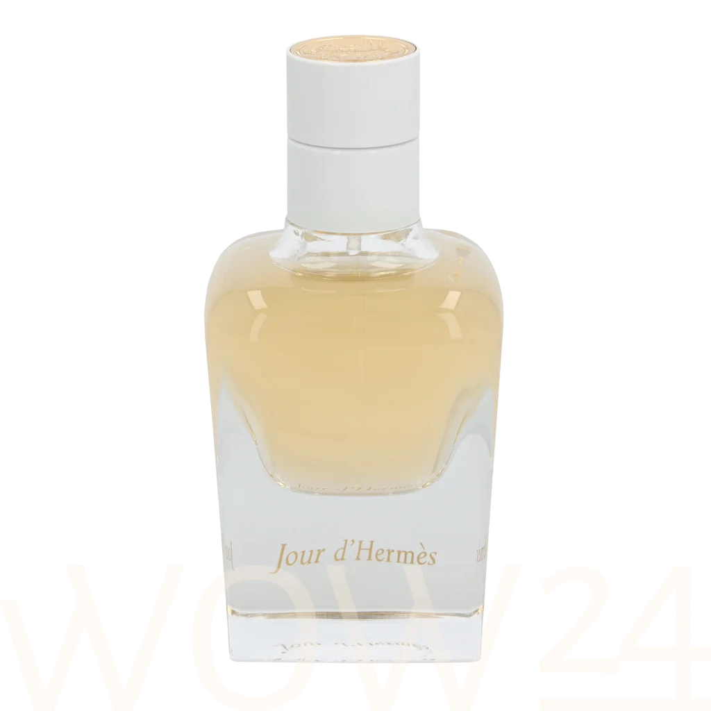 Hermes Hermes Jour D'Hermes Edp Spray 50 ml kvepalai Moterims EDP
