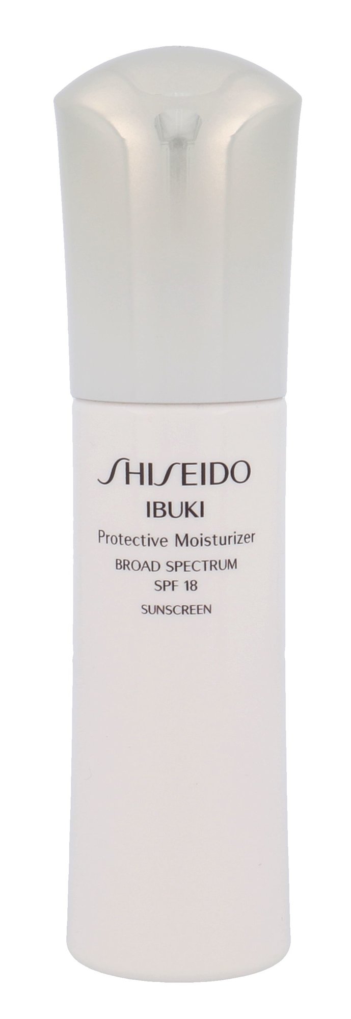Shiseido Ibuki 75ml dieninis kremas Testeris