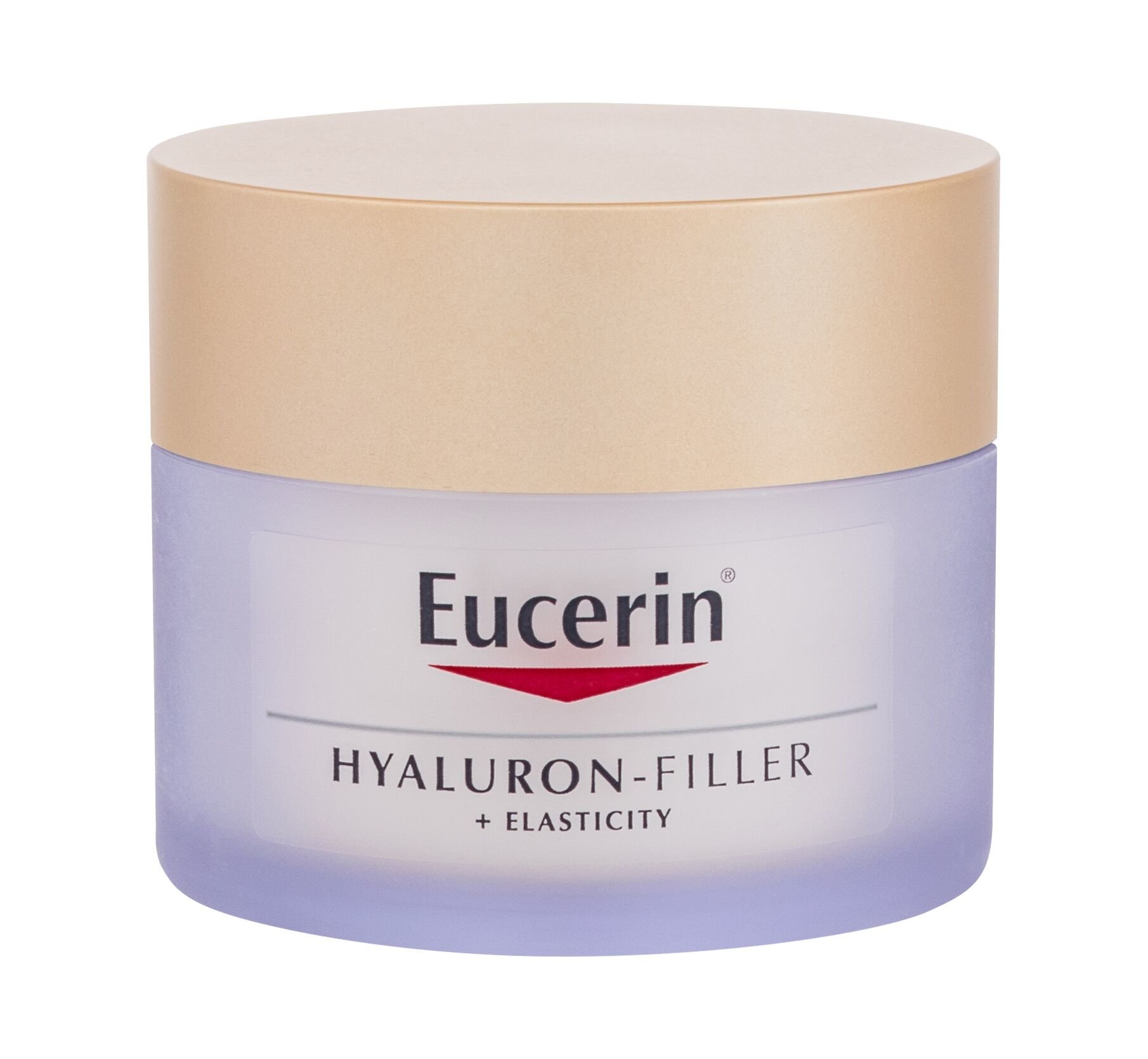 Eucerin Hyaluron-Filler + Elasticity dieninis kremas