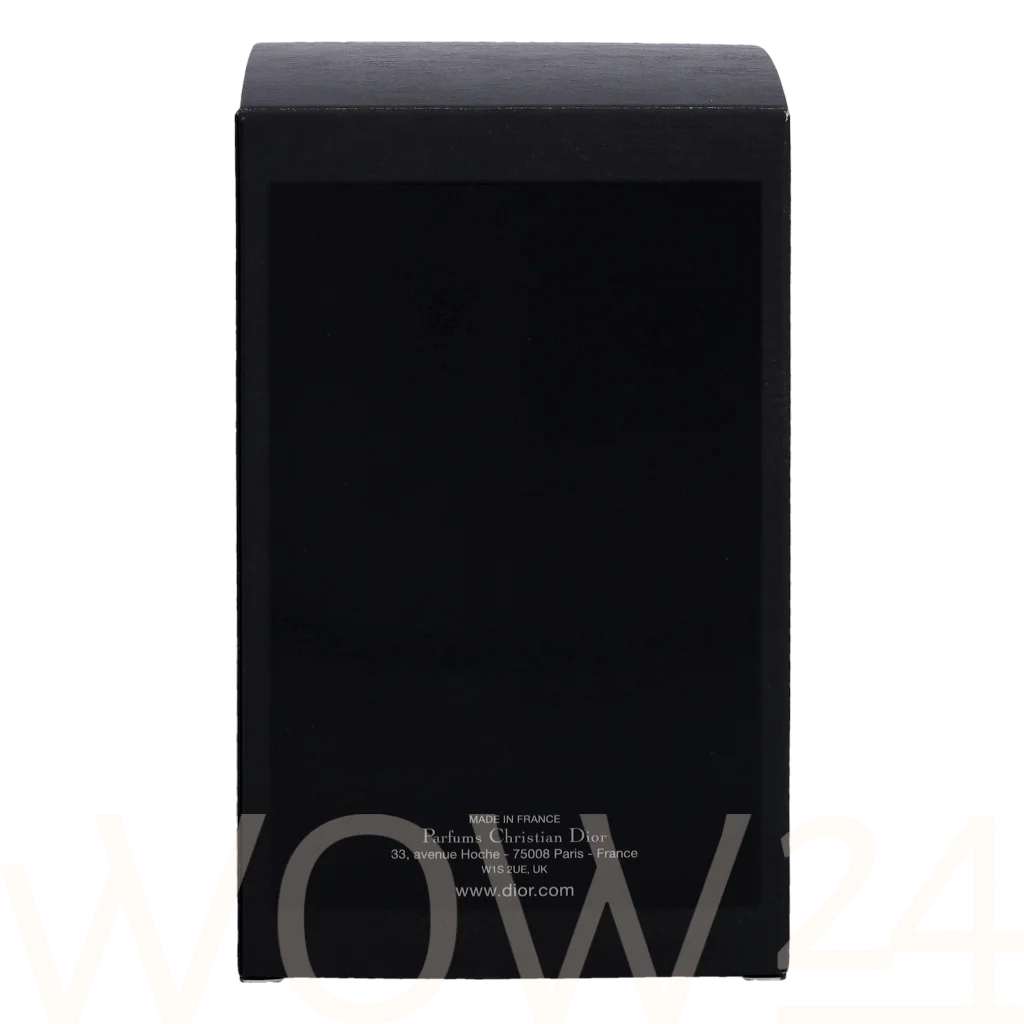 Christian Dior Fahrenheit Le Parfum 75 ml kvepalai Vyrams Parfum