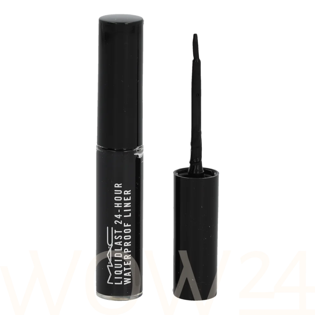 MAC MAC Liquidlast 24H Waterproof Eye Liner 2.5 ml kosmetika akims