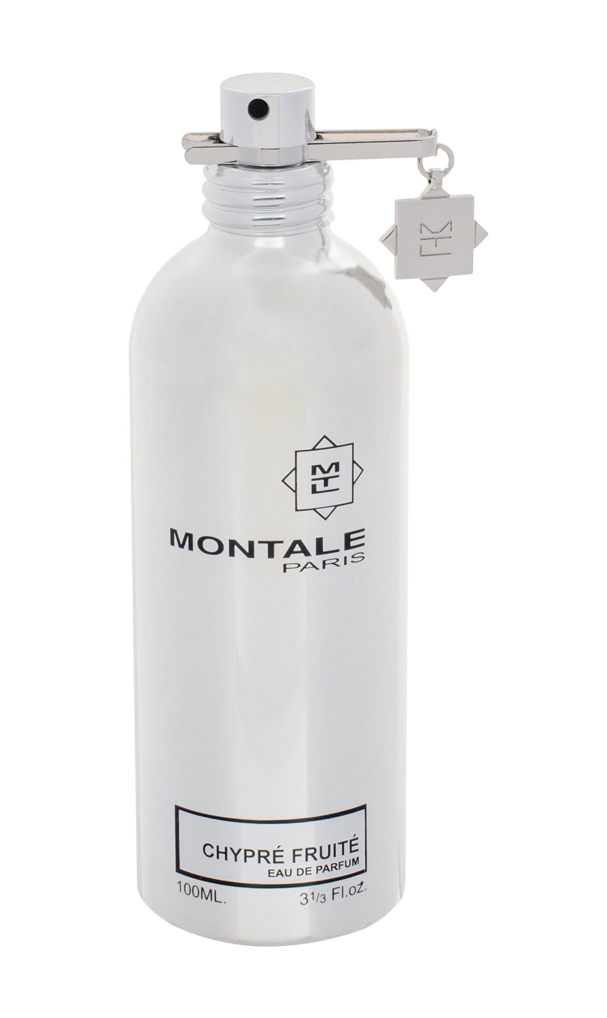 Montale Chypr&eacute; - Fruit&eacute; Eau De Parfum 100 ml Damaged box