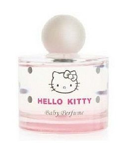 Koto Parfums Hello Kitty Baby Perfume Kvepalai Vaikams