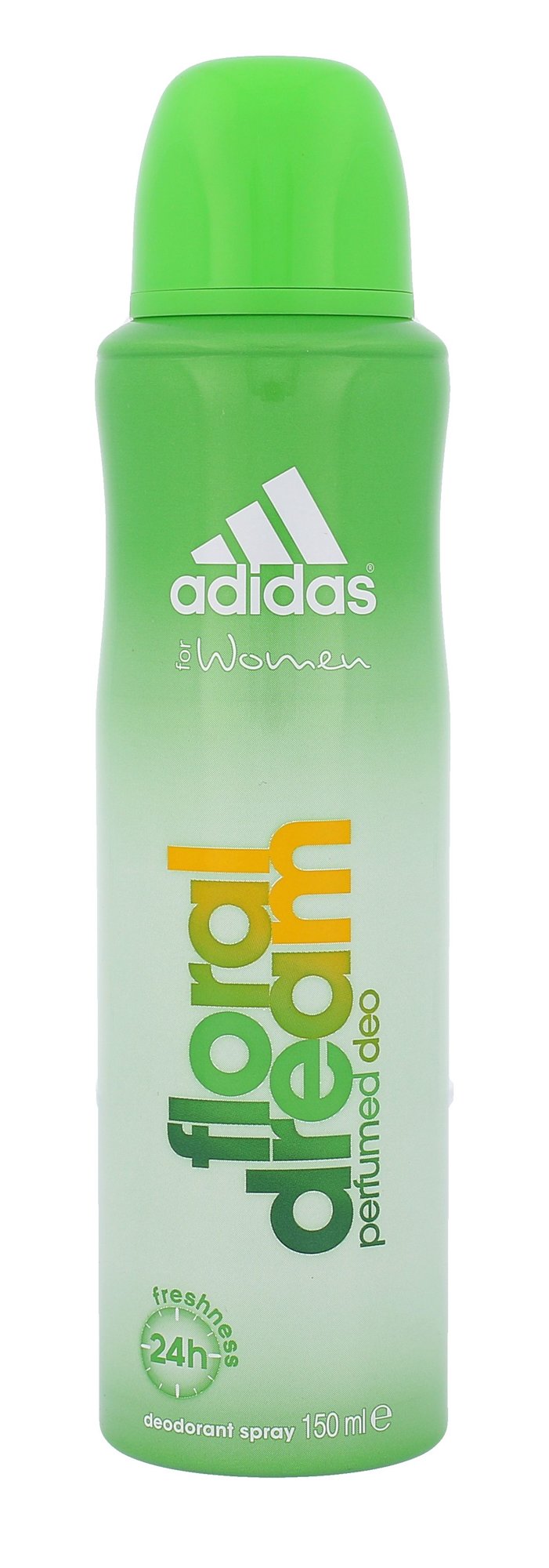 Adidas Floral Dream For Women 24h 150ml dezodorantas
