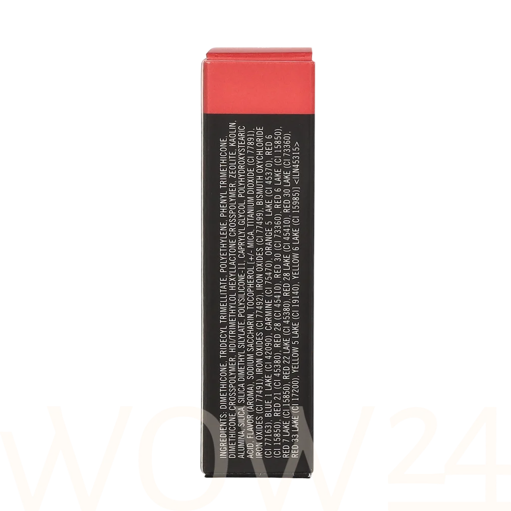 MAC MAC Powder Kiss Lipstick 3 g lūpų pie&scaron;tukas