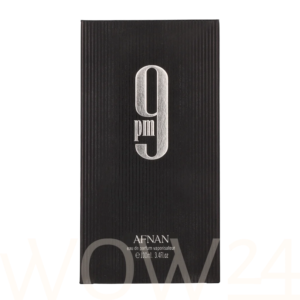 Afnan Afnan PM9 Edp Spray 100 ml Vyrams