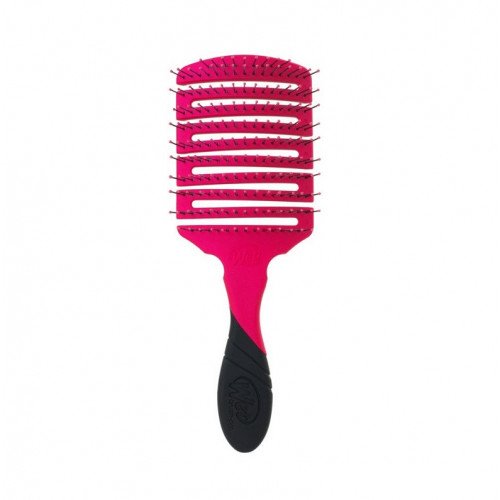 WetBrush Pro Flex Dry Paddle stačiakampis plaukų džiovinimo &scaron;epetys plaukų &scaron;epetys