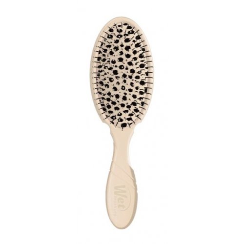 WetBrush Patterned Poise Pro Detangler Brush Ovalus plaukų &scaron;epetys plaukų &scaron;epetys