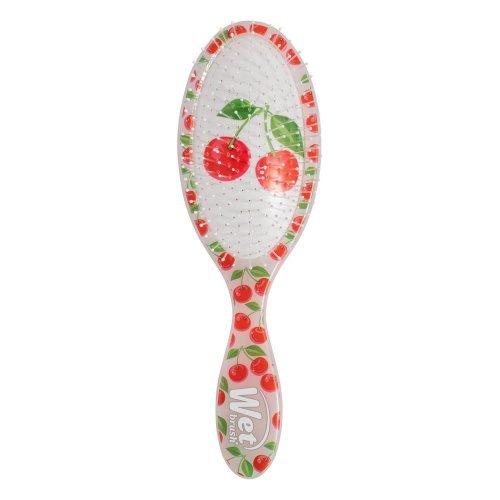 WetBrush Tutti Fruitti Original Detangler Plaukų &scaron;epetys plaukų &scaron;epetys