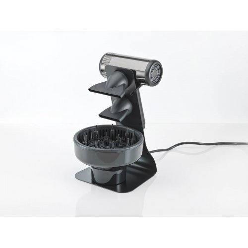 Diva Pro Styling Atmos Hair Dryer Stand Plaukų džiovintuvo stovas 1 vnt. plaukų džiovintuvas