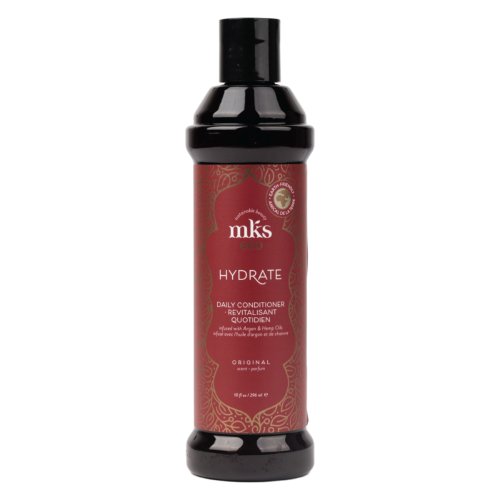MKS eco Hydrate Conditioner Original Drėkinantis kondicionierius 30ml kondicionierius