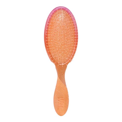 WetBrush Pro Detangler Limited Edition Limituoto dizaino plaukų &scaron;epetys plaukų &scaron;epetys