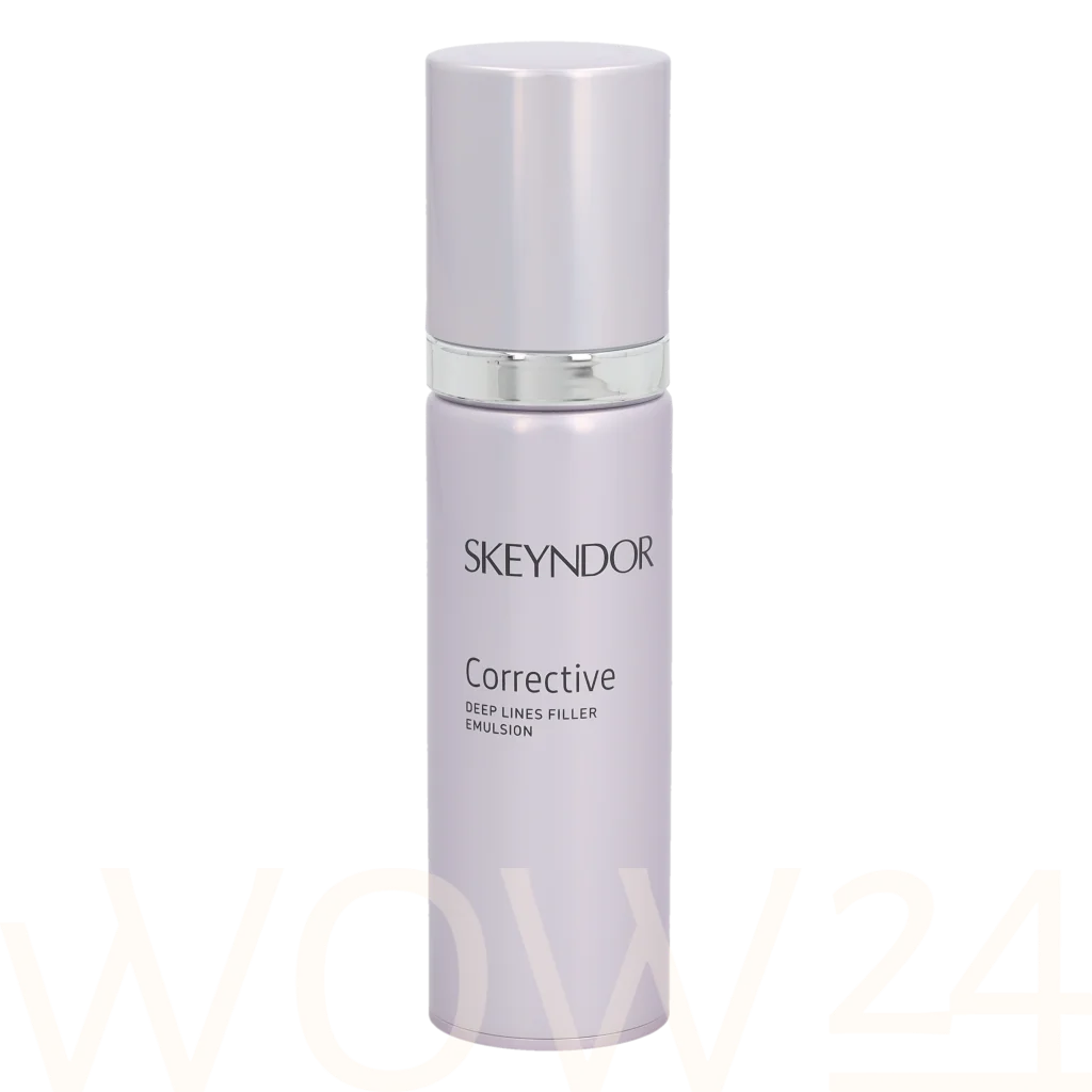 Skeyndor Skeyndor Corrective Deep Lines Filler Emulsion 50 ml veido losjonas