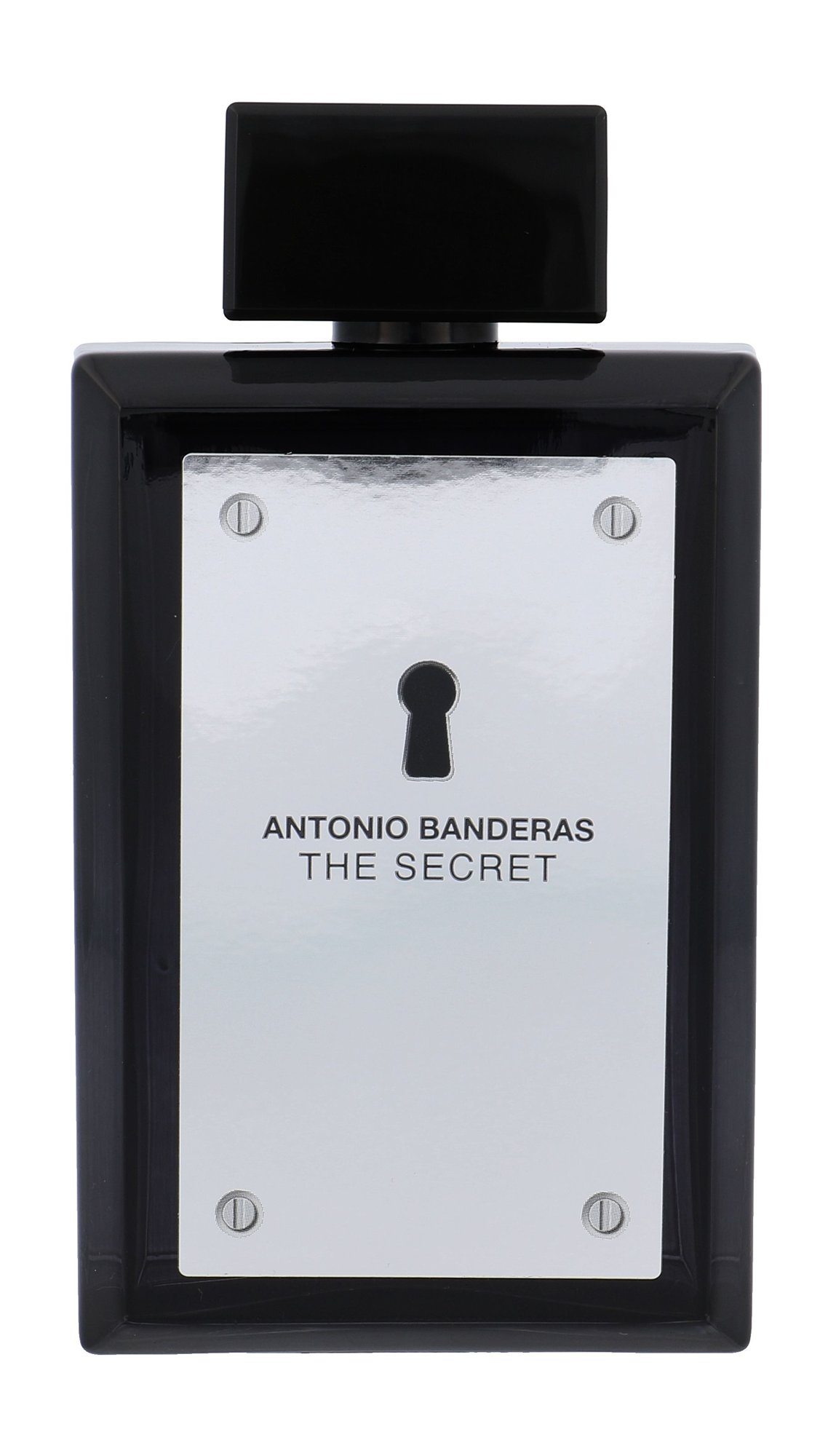 Banderas The Secret Eau De Toilette 200 ml