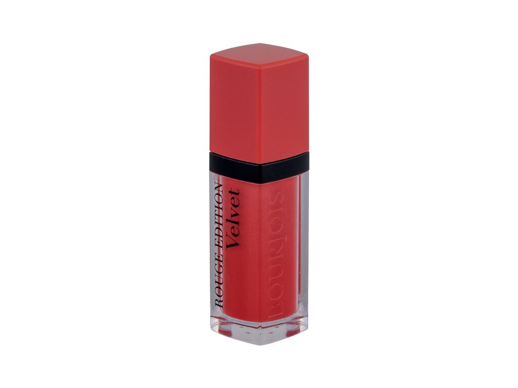 Bourjois Rouge Edition Velvet 7.7 ml Damaged box