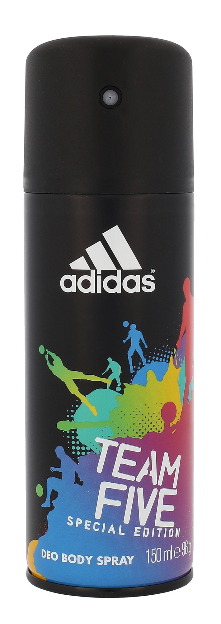 Adidas Team Five Special Edition 150ml dezodorantas