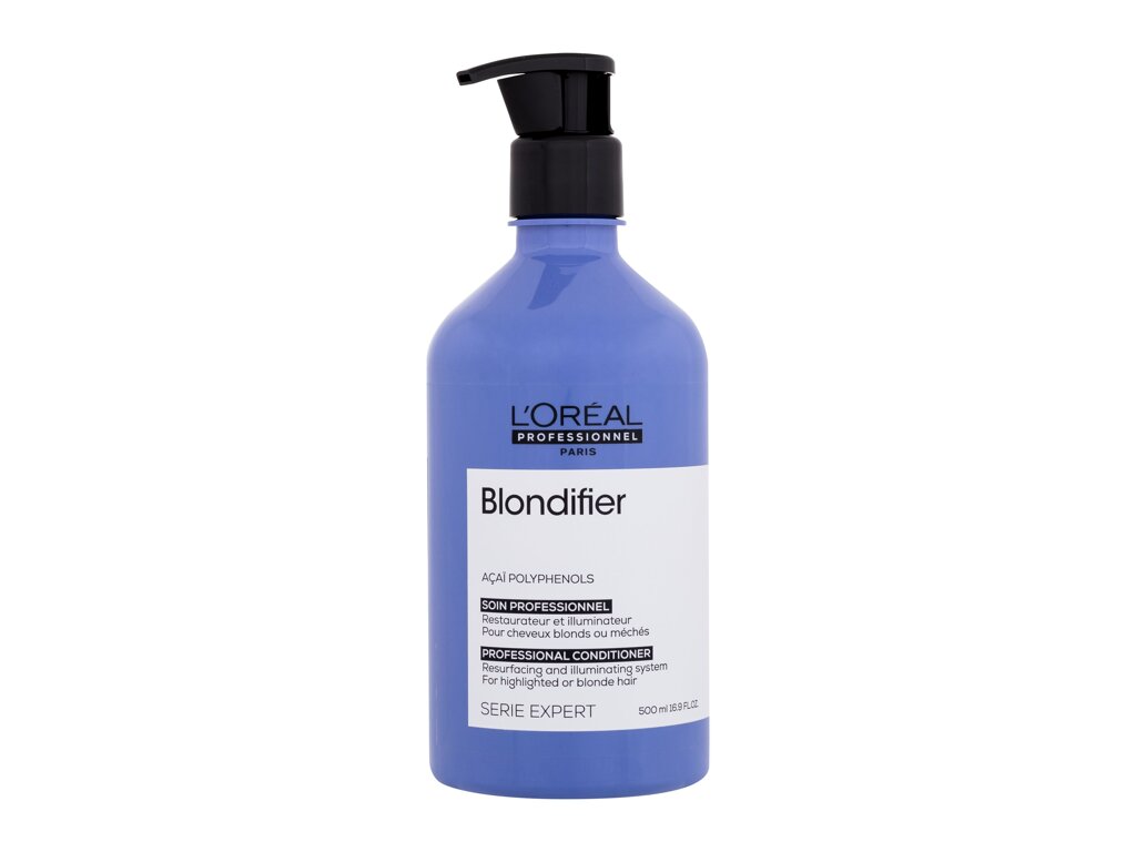 L'Or&eacute;al Professionnel Blondifier Professional Conditioner kondicionierius