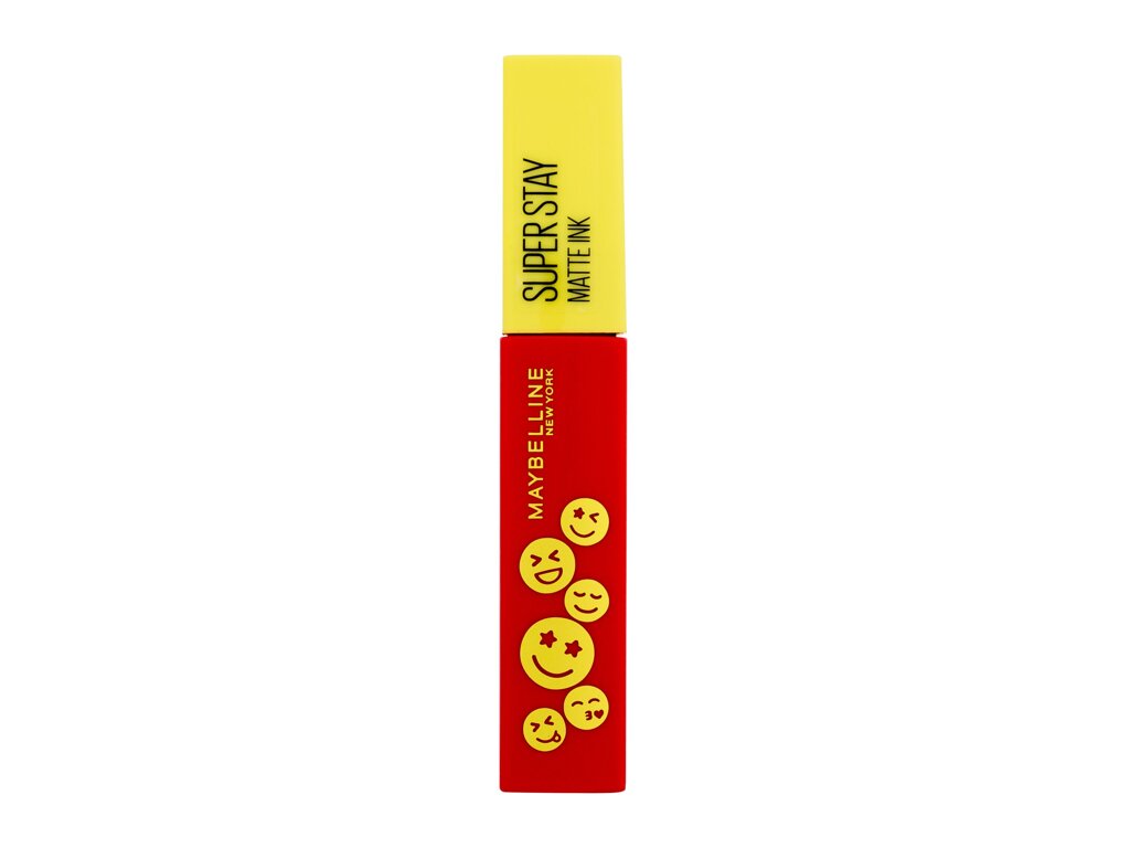 Maybelline Super Stay Matte Ink Liquid 5 ml