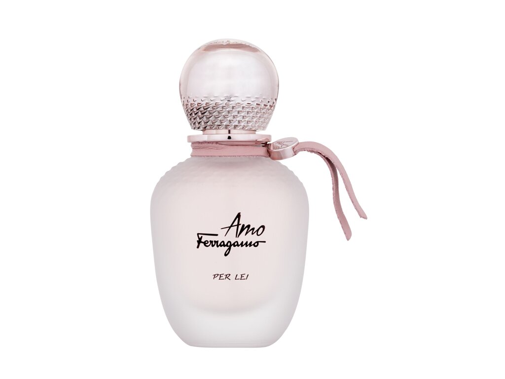 Ferragamo Amo Ferragamo Per Lei Eau De Parfum 30 ml Damaged box