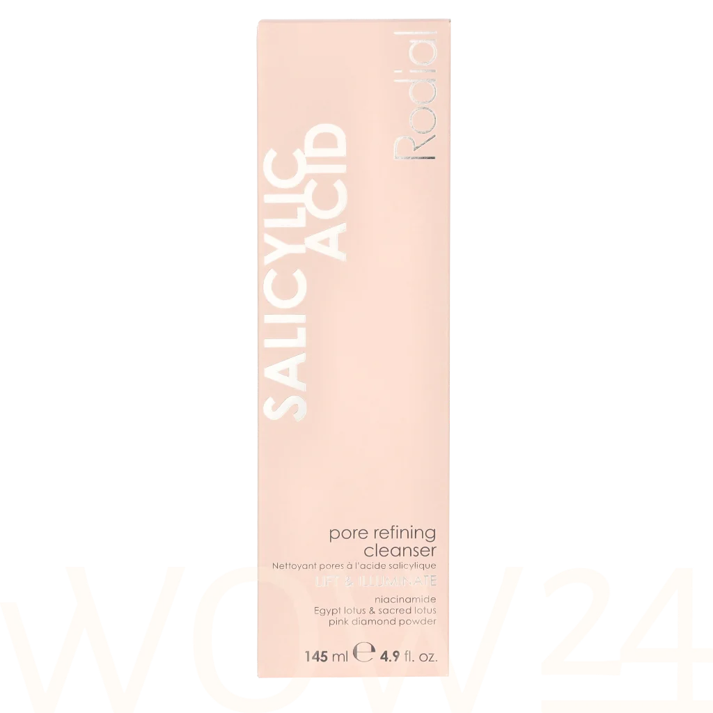 Rodial Salicylic Acid Cleanser 145 ml