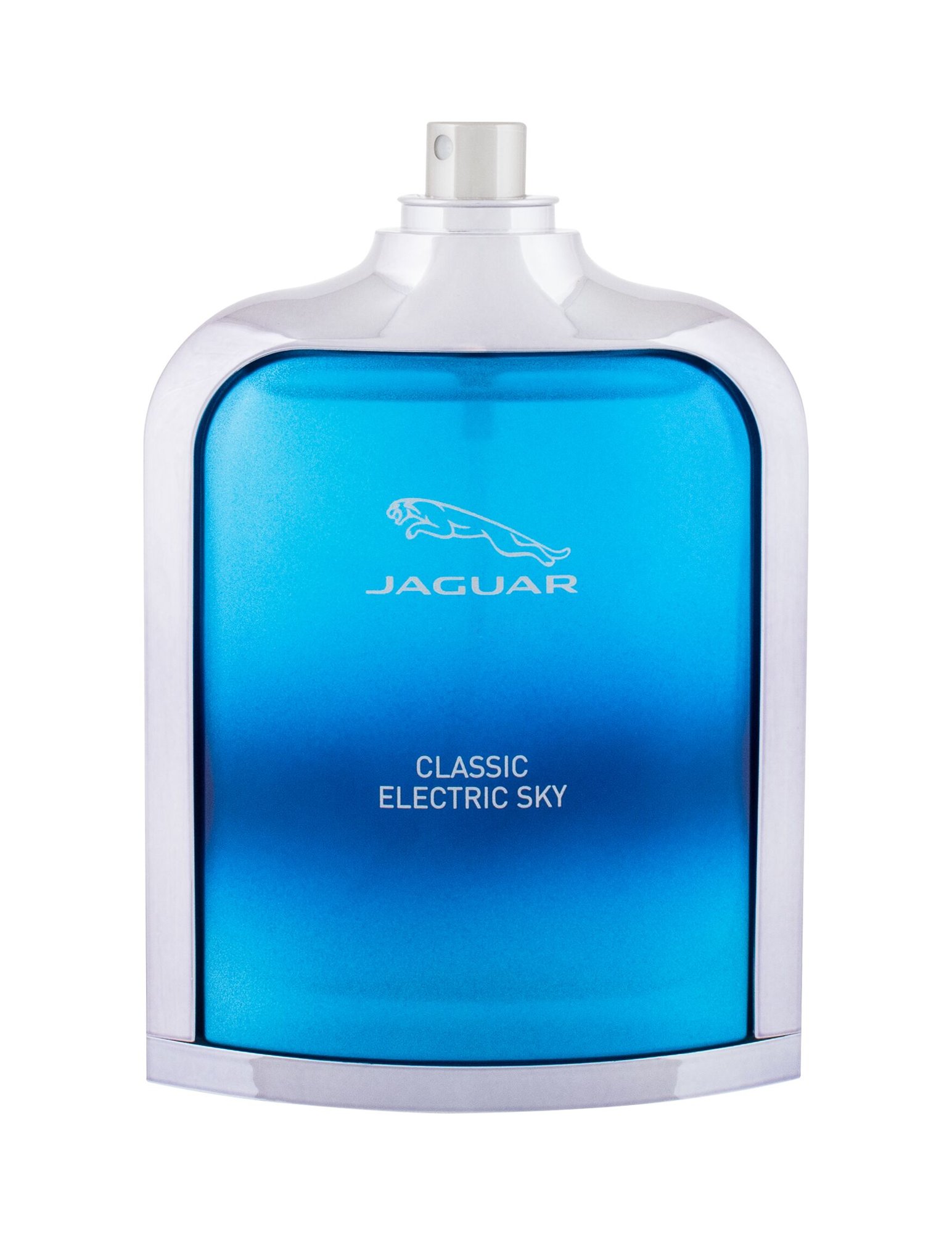 Jaguar Classic Electric Sky Kvepalai Vyrams
