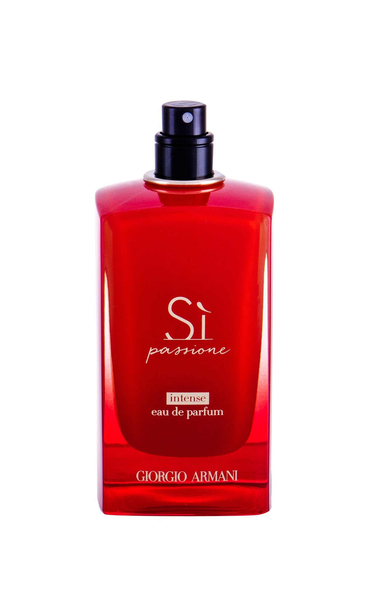 Giorgio Armani Si Eau De Parfum 100 ml