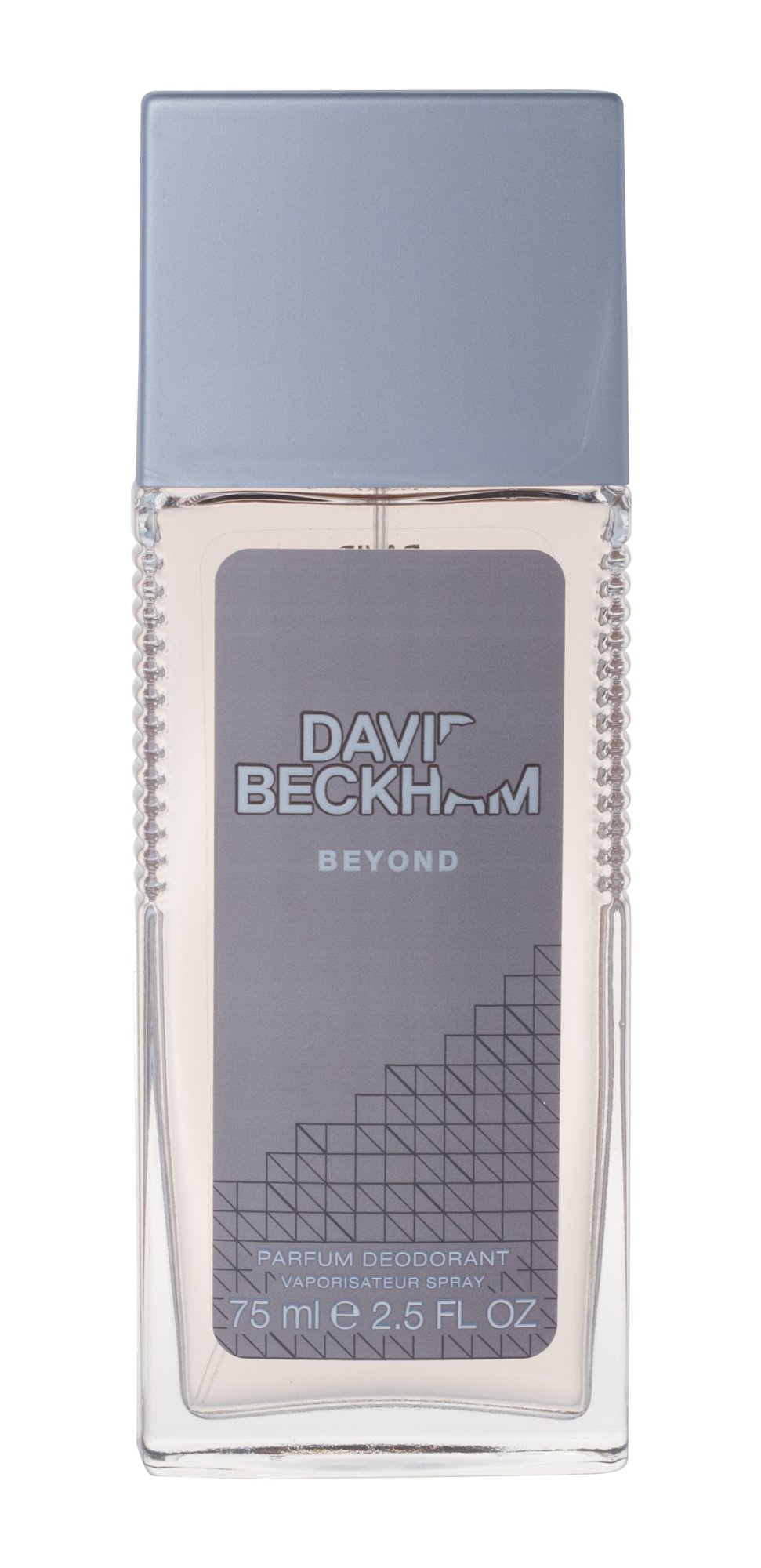 David Beckham Beyond 75ml dezodorantas