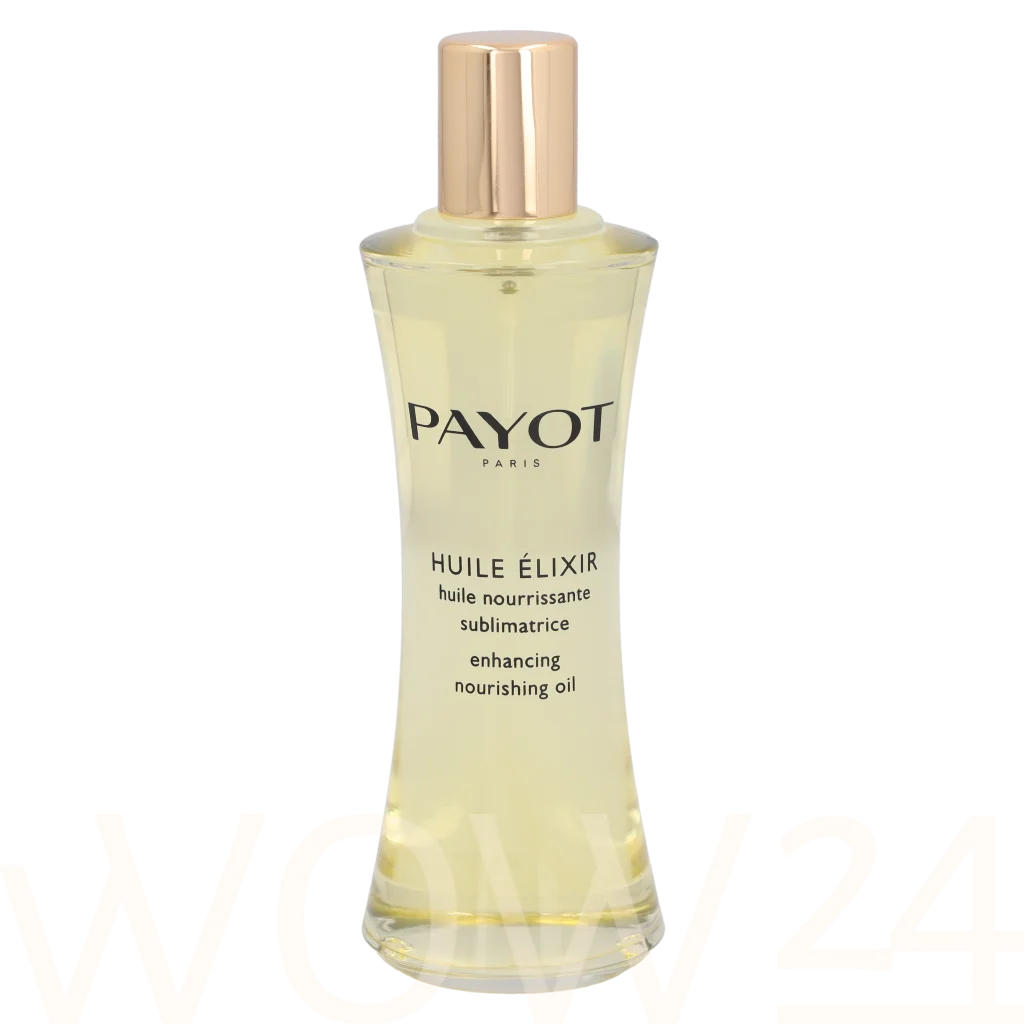 Payot Payot Elixir Enhancing Nourishing Oil 100 ml kūno aliejus