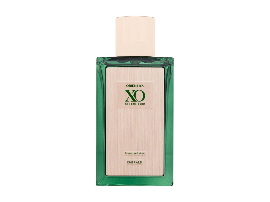 Orientica XO Xclusif Oud Emerald 60ml Kvepalai Unisex Parfum