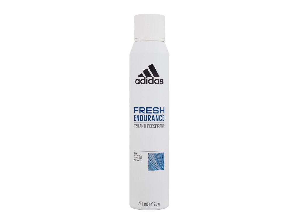 Adidas Fresh Endurance 72H Anti-Perspirant antipersperantas
