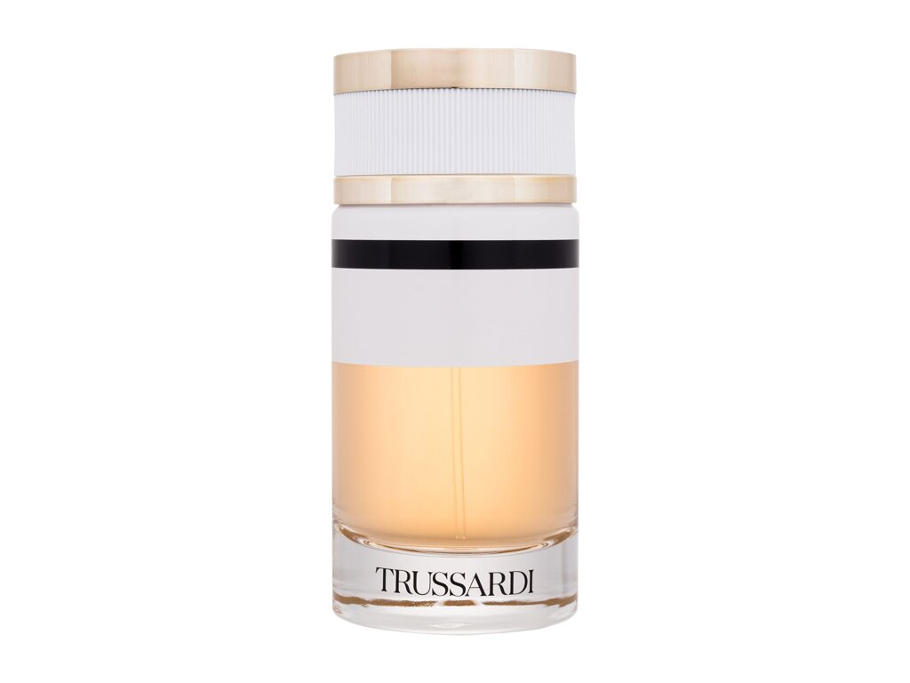 Trussardi Trussardi Pure Jasmine Eau De Parfum 90 ml Damaged box