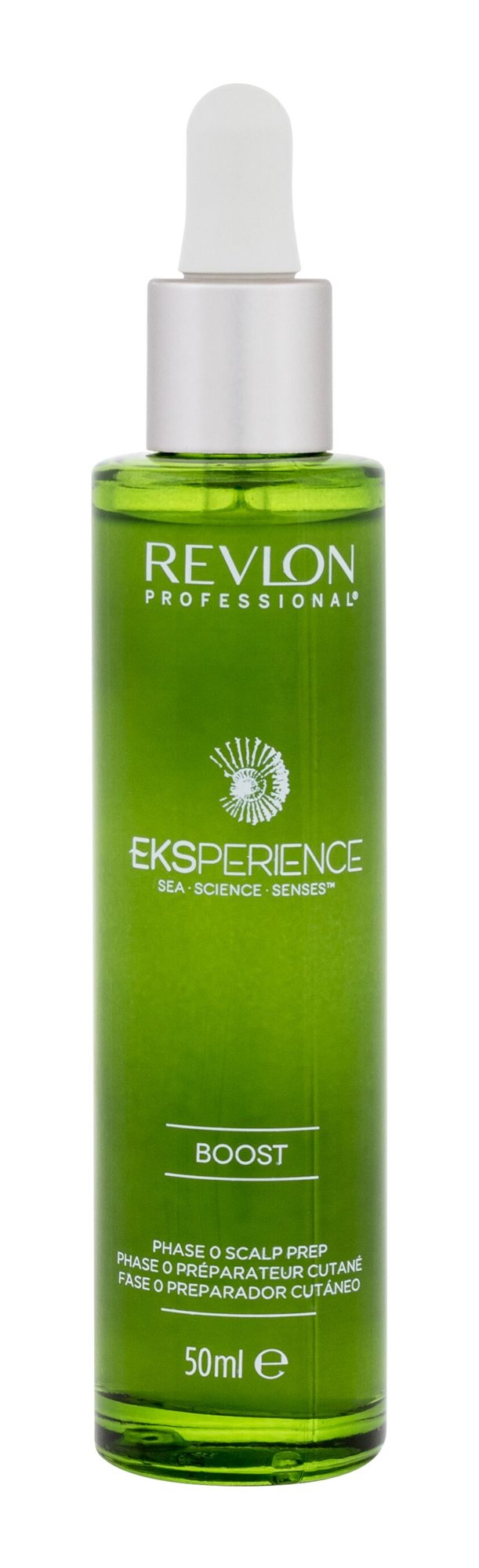Revlon Professional Eksperience Boost Phase 0 Scalp Prep &scaron;ampūnas