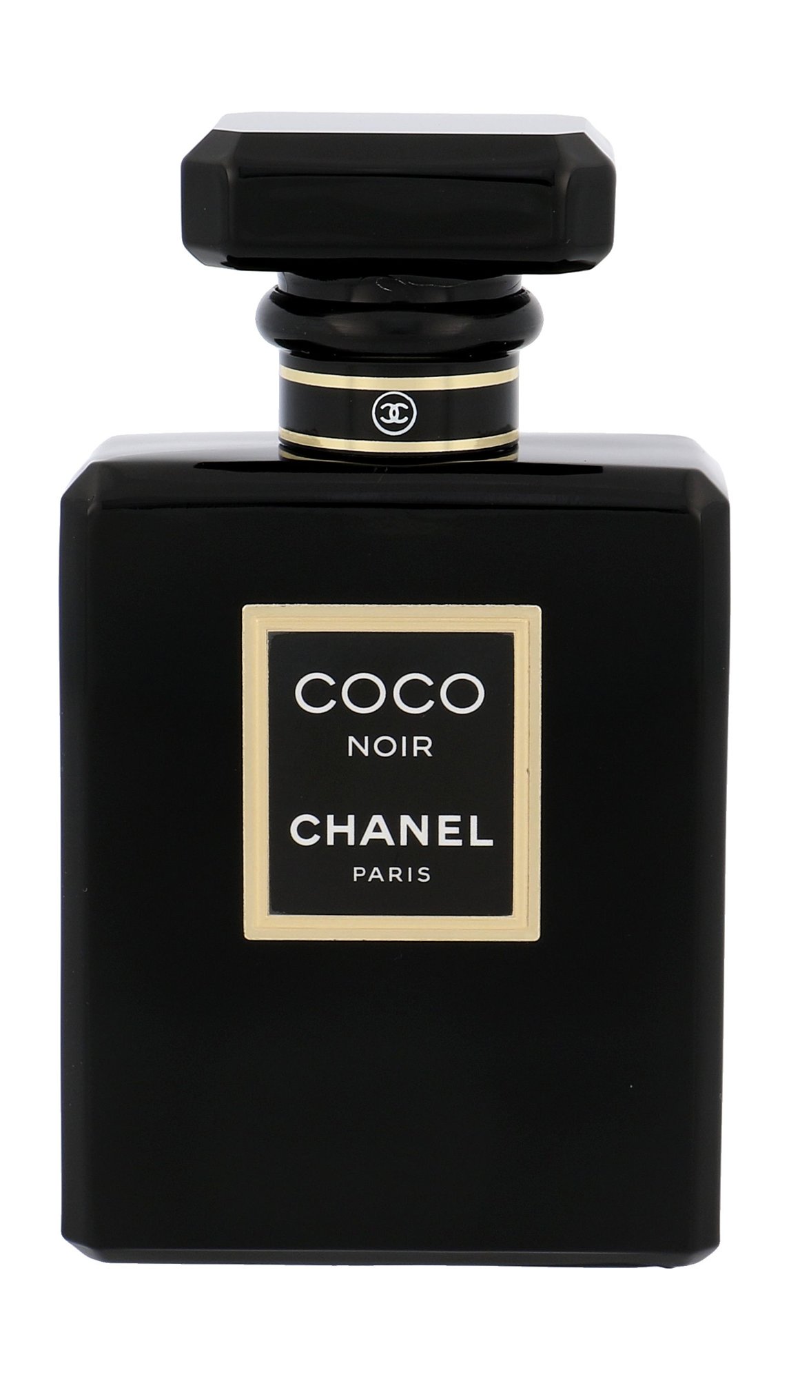 Chanel Coco Noir 50ml Kvepalai Moterims EDP (Pažeista pakuotė)