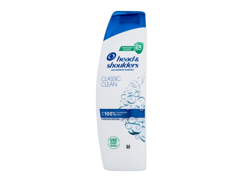 Head & Shoulders Classic Clean 2in1 &scaron;ampūnas
