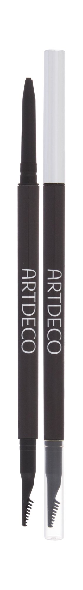 Artdeco Ultra Fine 0,09g antakių pieštukas