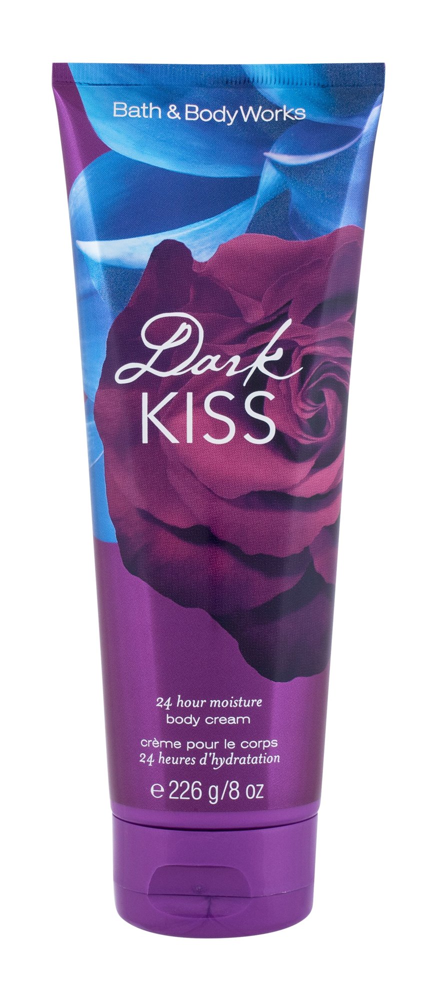 Bath & Body Works Dark Kiss kūno kremas