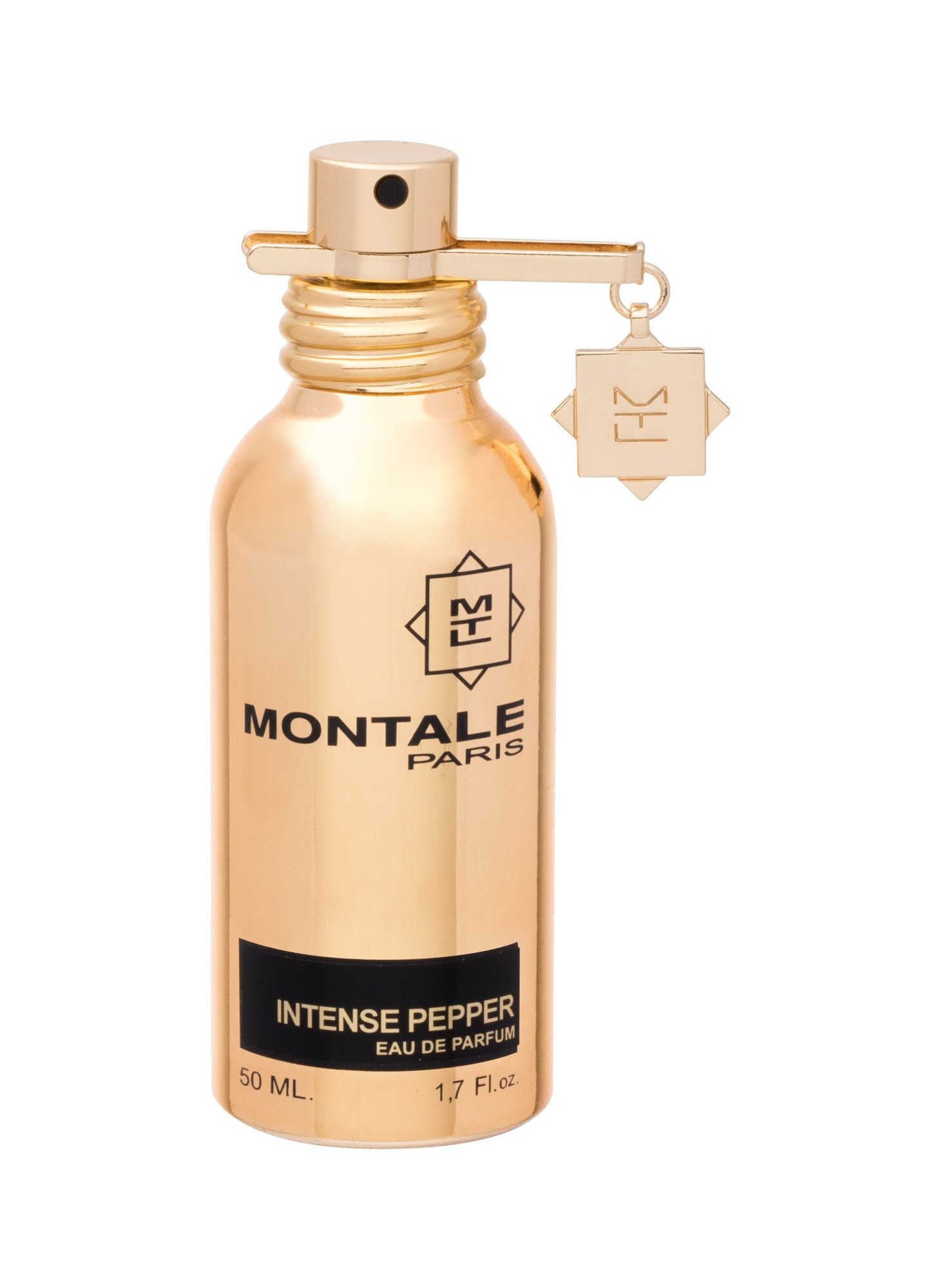Montale Paris Intense Pepper 50ml NIŠINIAI Kvepalai Unisex EDP