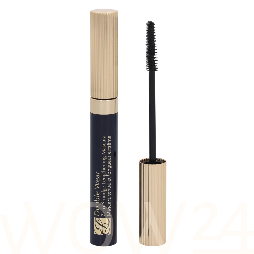 Este&eacute; Lauder E.Lauder Double Wear Zero-Smudge Lenghtening Mascara 6 ml blakstienų tu&scaron;as