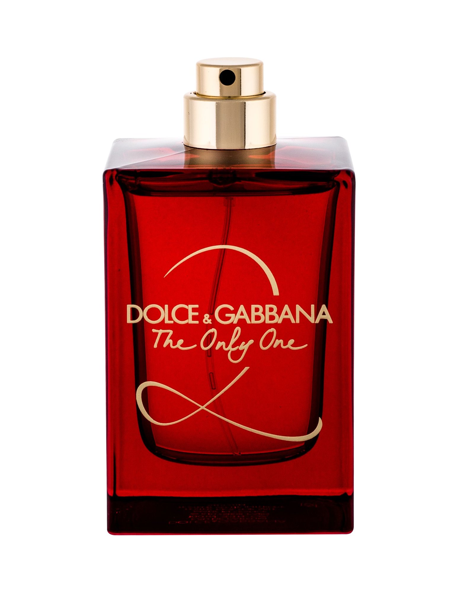 Dolce&Gabbana The Only One 2 100ml Kvepalai Moterims EDP Testeris
