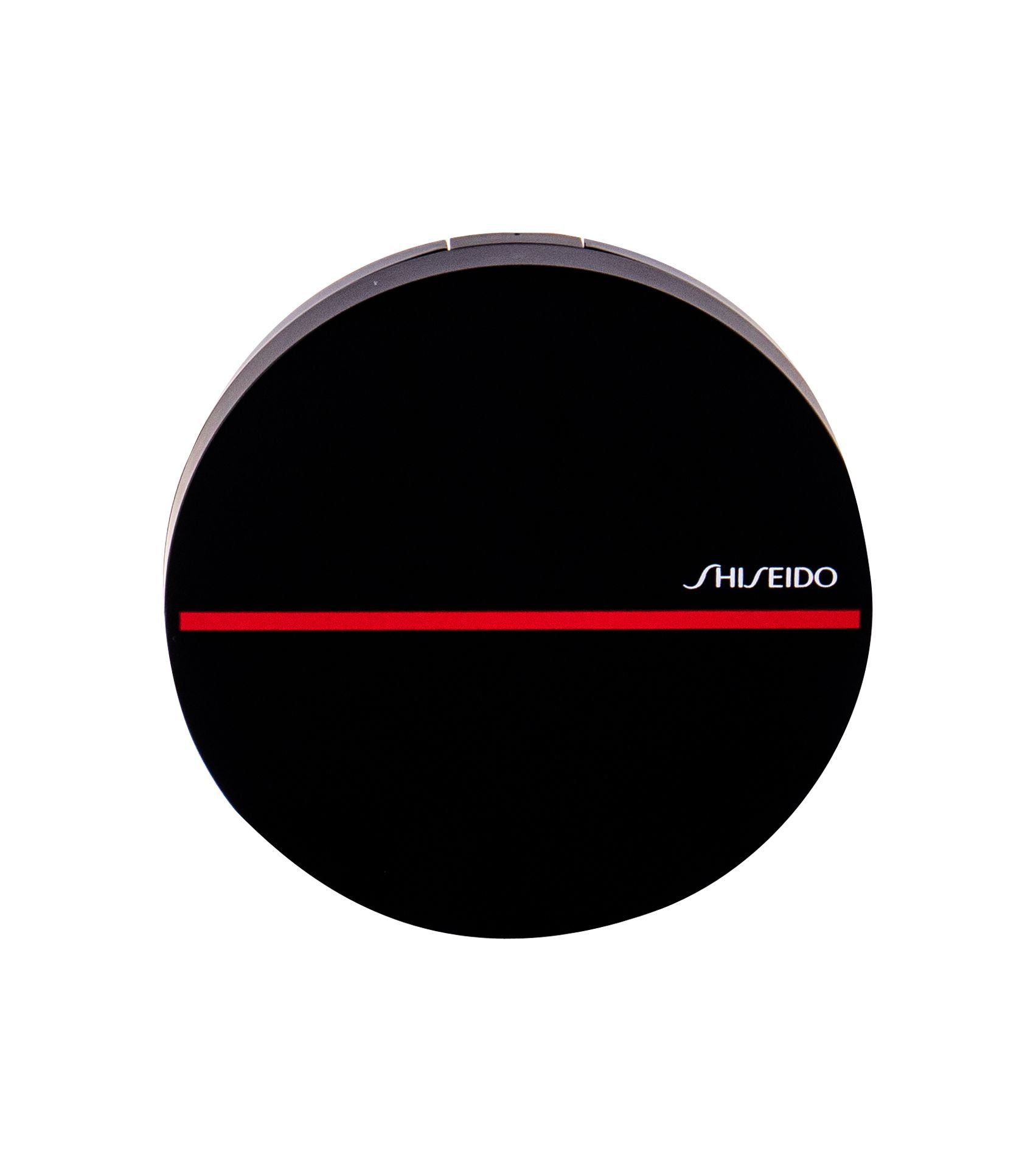 Shiseido Synchro Skin Self-Refreshing Cushion Compact 13g makiažo pagrindas