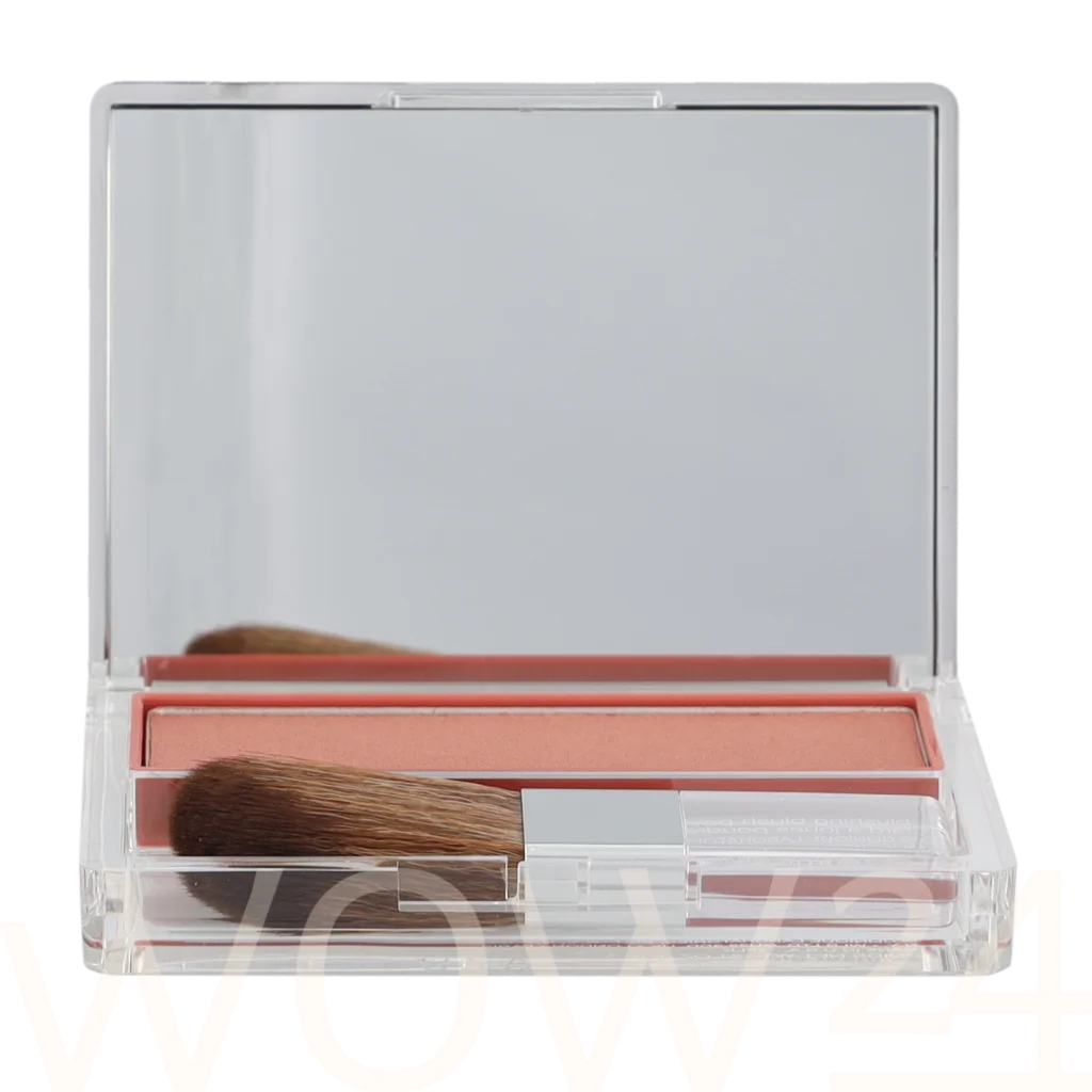 Clinique Clinique Blushing Blush Powder Blush 6 g skaistalai