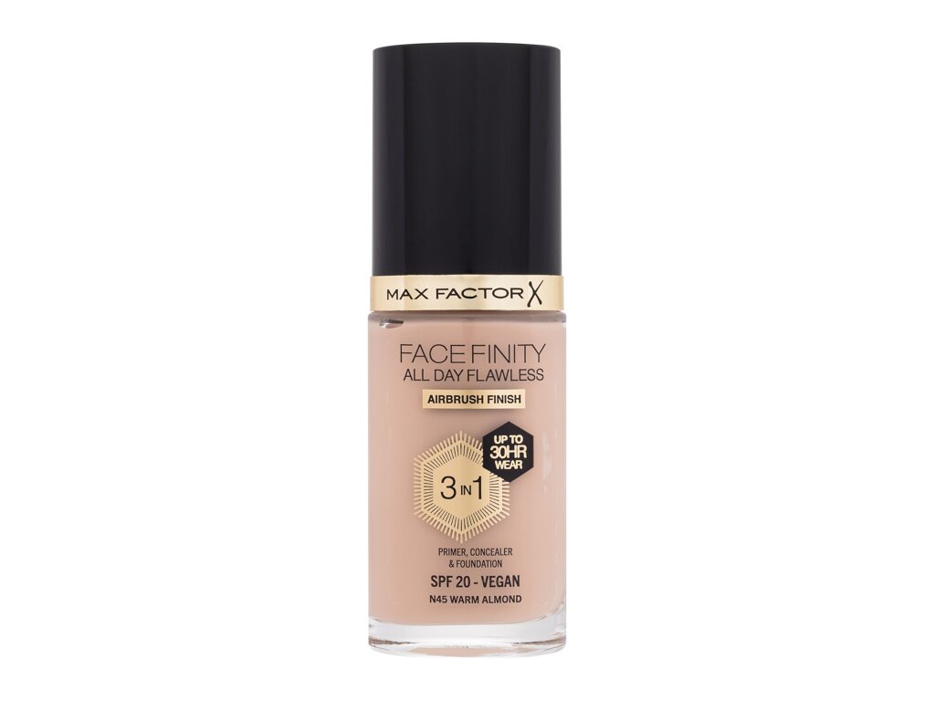Max Factor Facefinity All Day Flawless 30 ml Damaged box