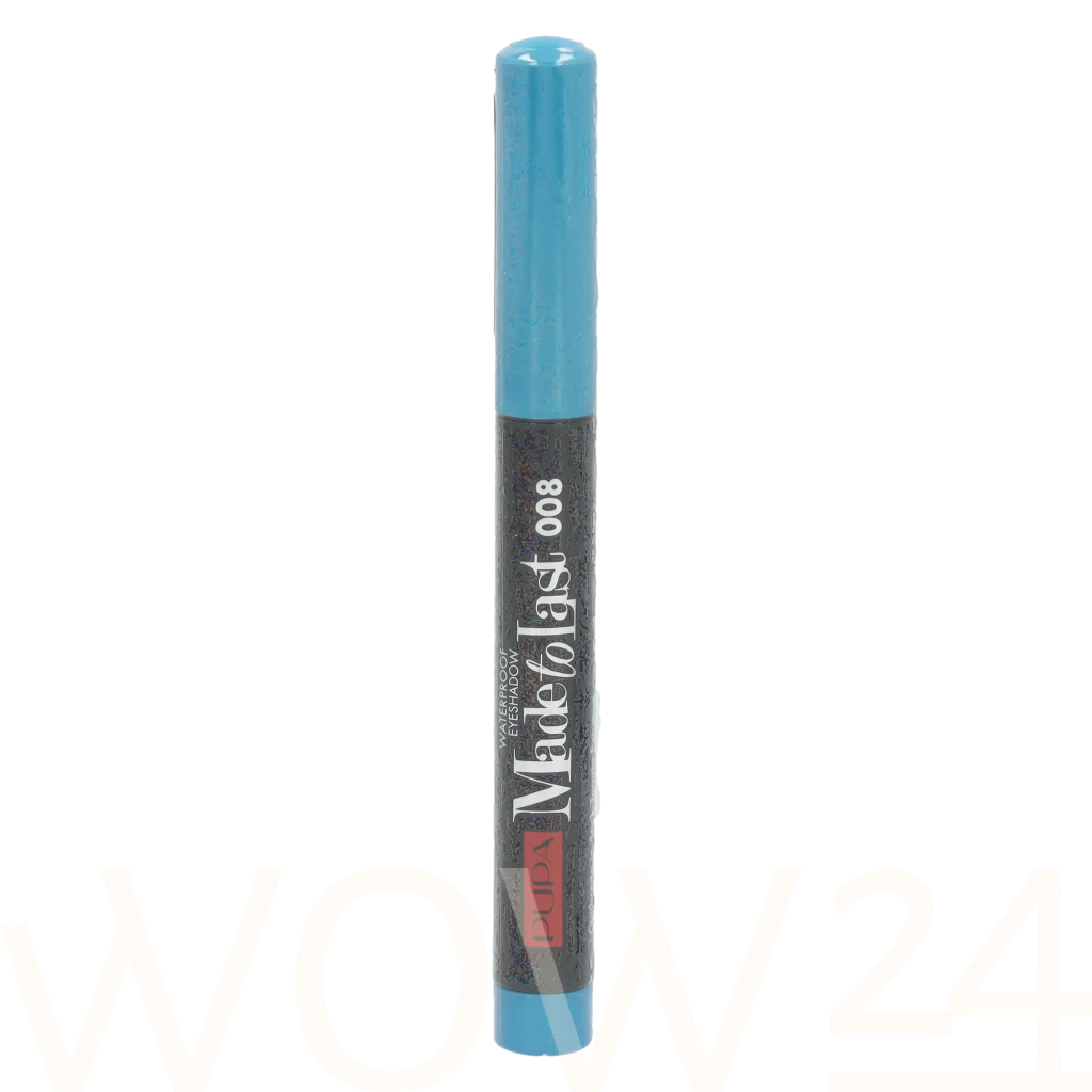 Pupa Pupa Made To Last Waterproof Eyeshadow 1.4 ml